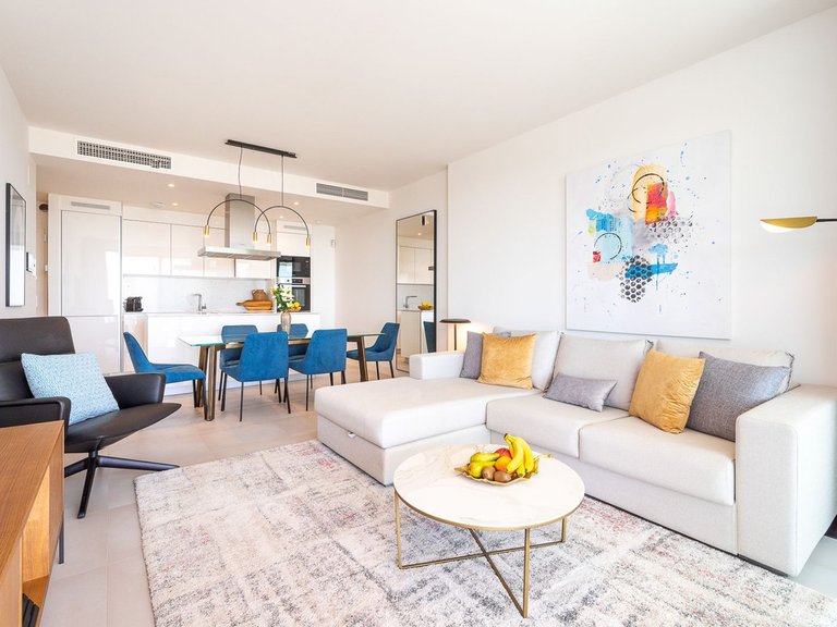 Apartment for Sale  in Mijas Costa, Malaga 11