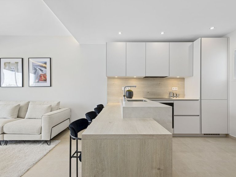 Apartment for Sale  in Marbella, Malaga 9