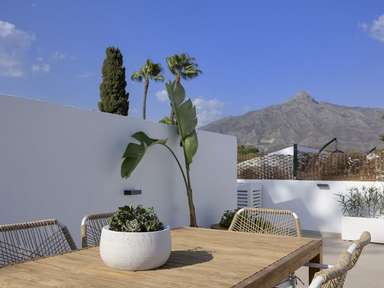 Apartment for Sale  in Marbella, Malaga 4