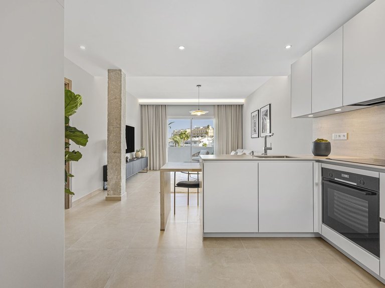 Apartment for Sale  in Marbella, Malaga 10