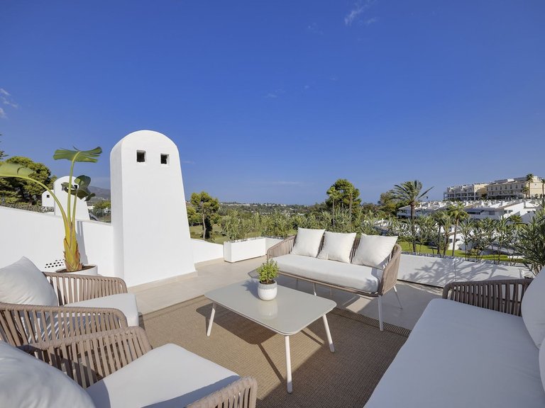 Apartment for Sale  in Marbella, Malaga 1