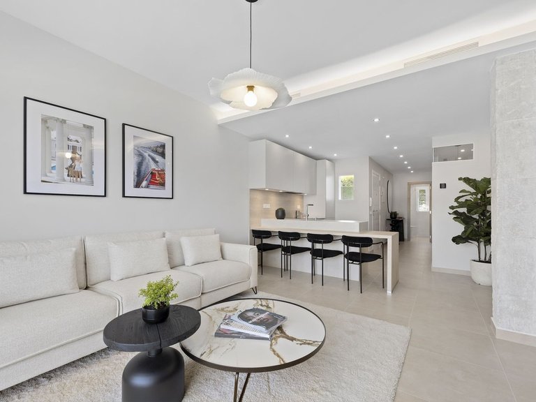 Apartment for Sale  in Marbella, Malaga 7