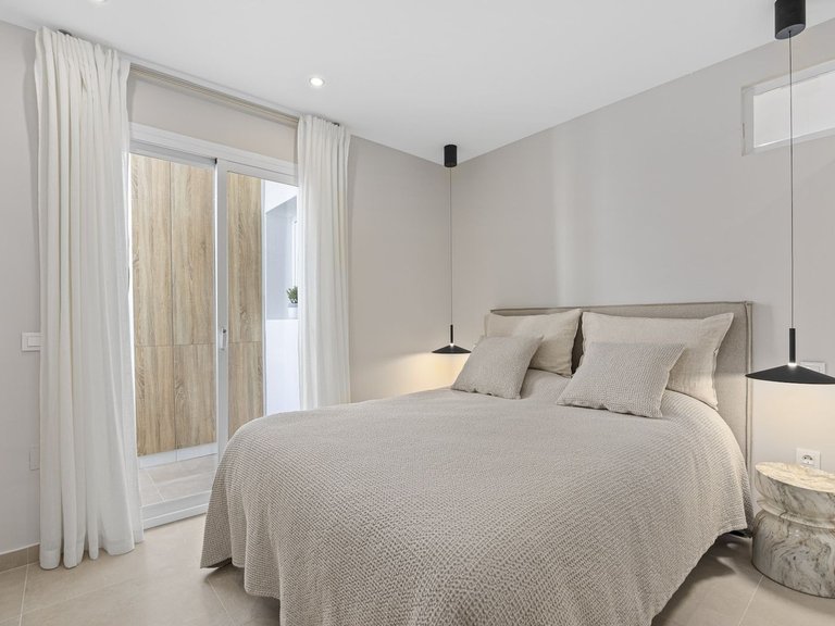 Apartment for Sale  in Marbella, Malaga 20