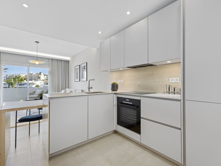Apartment for Sale  in Marbella, Malaga 11