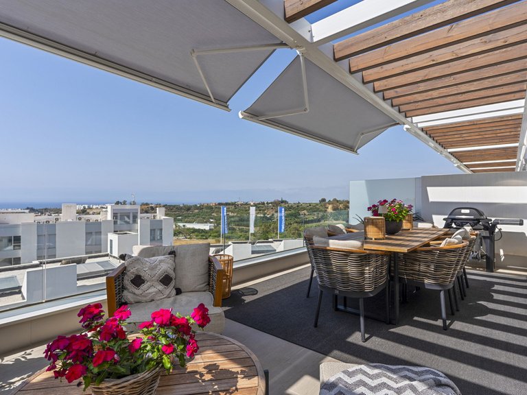 Apartment for Sale  in Estepona, Malaga 3