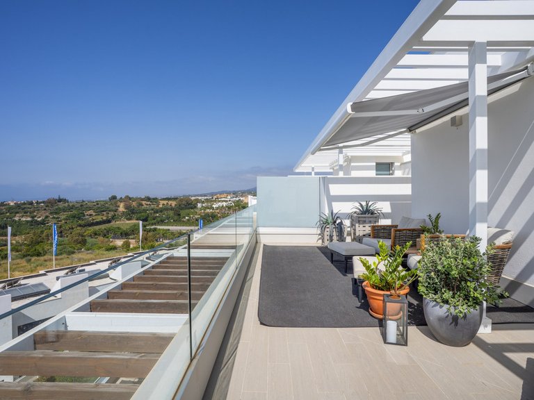 Apartment for Sale  in Estepona, Malaga 17