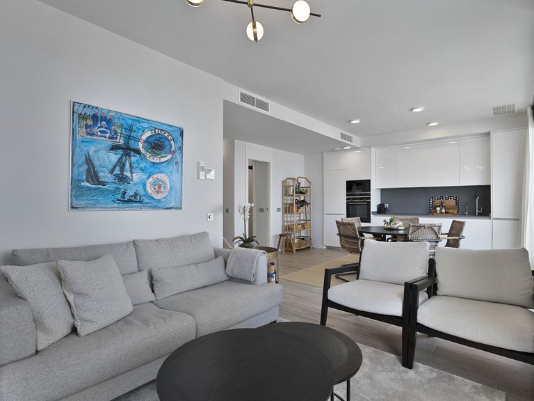 Apartment for Sale  in Estepona, Malaga 9