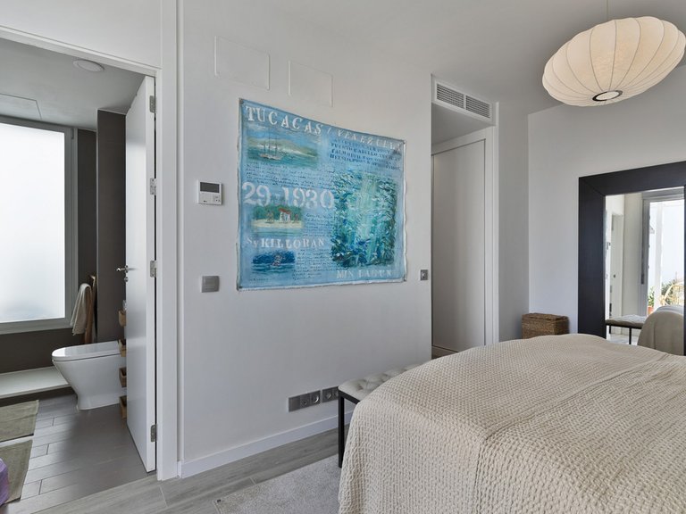 Apartment for Sale  in Estepona, Malaga 15
