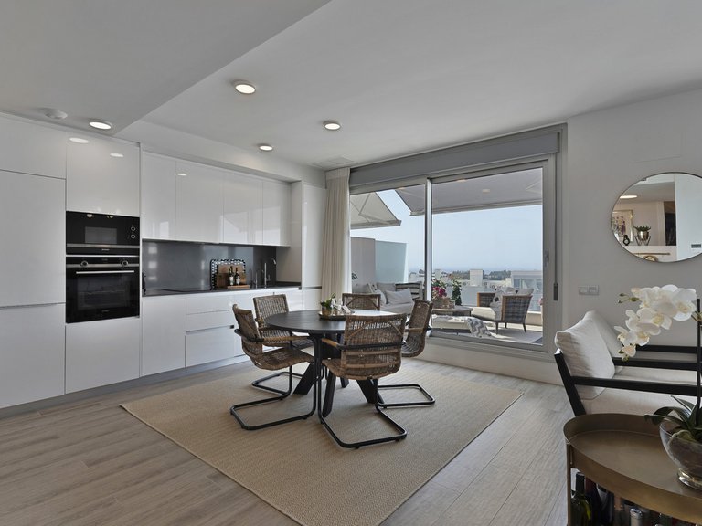 Apartment for Sale  in Estepona, Malaga 8