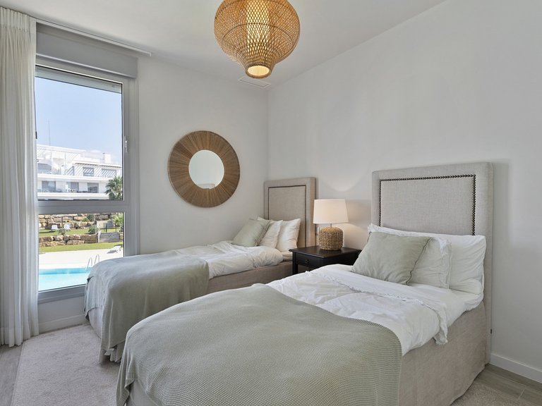 Apartment for Sale  in Estepona, Malaga 20