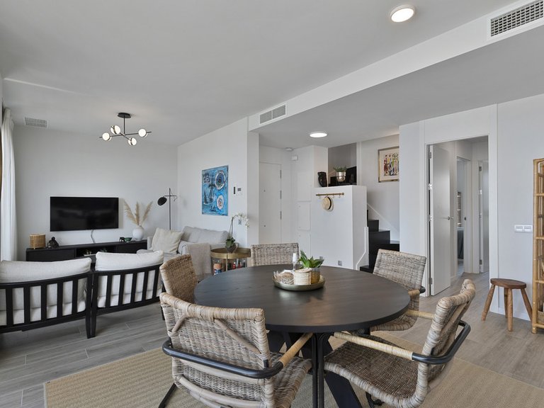 Apartment for Sale  in Estepona, Malaga 10