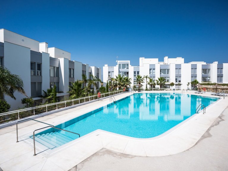 Apartment for Sale  in Estepona, Malaga 27