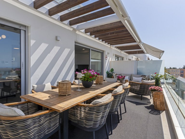 Apartment for Sale  in Estepona, Malaga 4