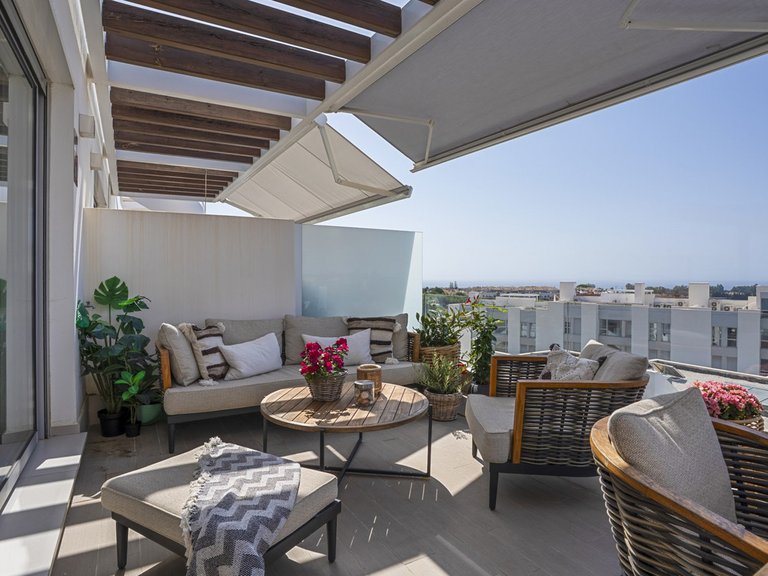 Apartment for Sale  in Estepona, Malaga 5