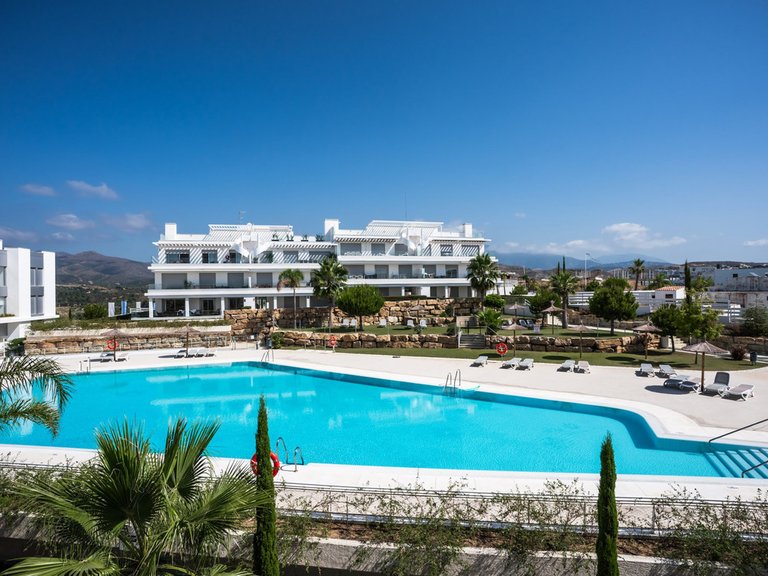 Apartment for Sale  in Estepona, Malaga 1