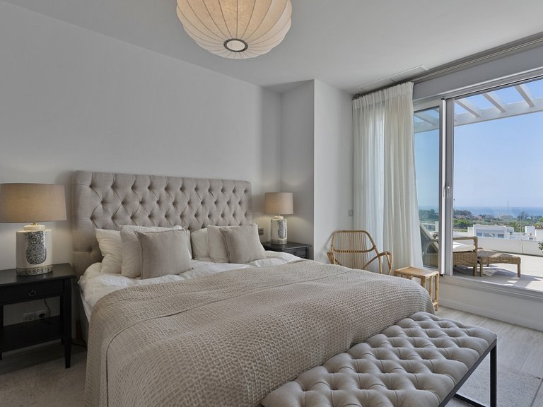 Apartment for Sale  in Estepona, Malaga 13