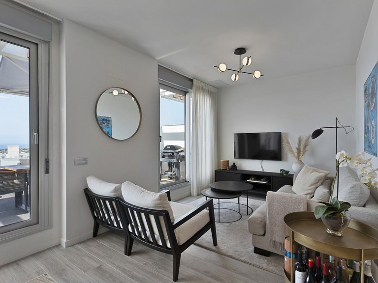 Apartment for Sale  in Estepona, Malaga 11
