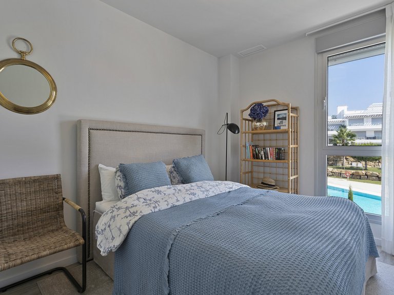 Apartment for Sale  in Estepona, Malaga 21