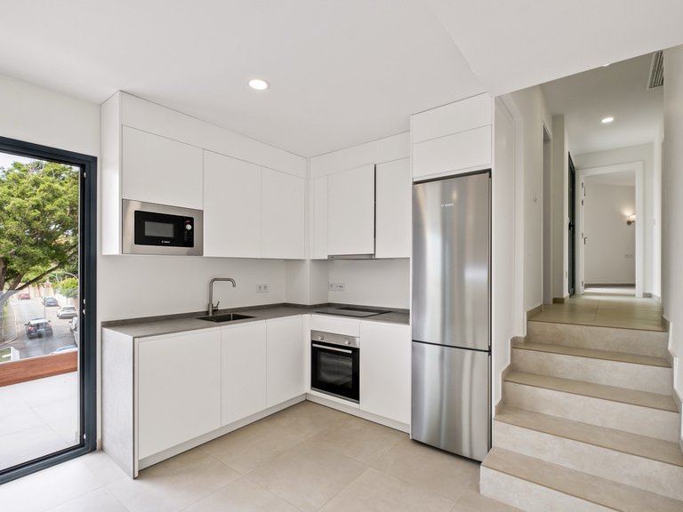 Apartment for Sale  in Torremolinos, Malaga 6