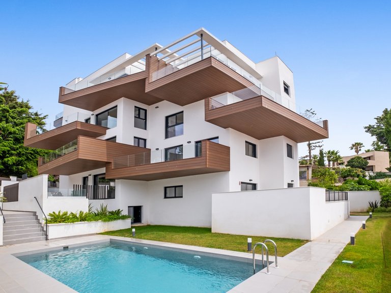 Apartment for Sale  in Torremolinos, Malaga 1