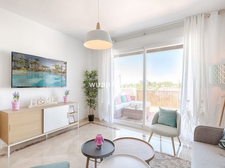 Apartment for Sale  in Estepona, Malaga 7