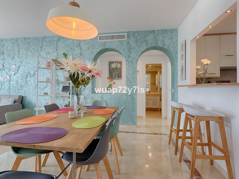 Apartment for Sale  in Estepona, Malaga 6