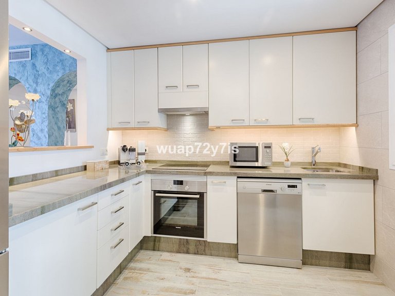 Apartment for Sale  in Estepona, Malaga 12