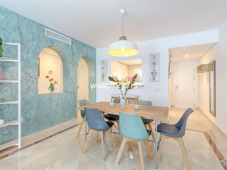 Apartment for Sale  in Estepona, Malaga 9