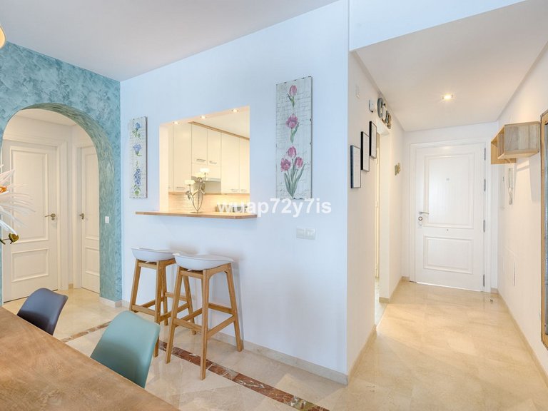 Apartment for Sale  in Estepona, Malaga 10