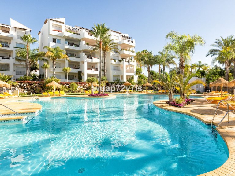 Apartment for Sale  in Estepona, Malaga 1