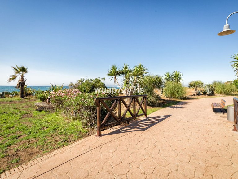 Apartment for Sale  in Estepona, Malaga 27