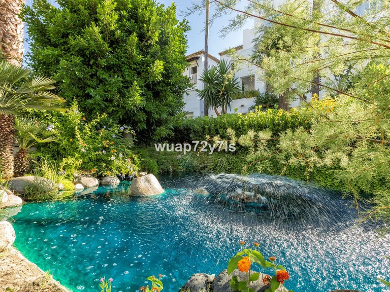 Apartment for Sale  in Estepona, Malaga 24