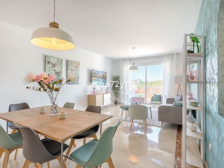 Apartment for Sale  in Estepona, Malaga 4