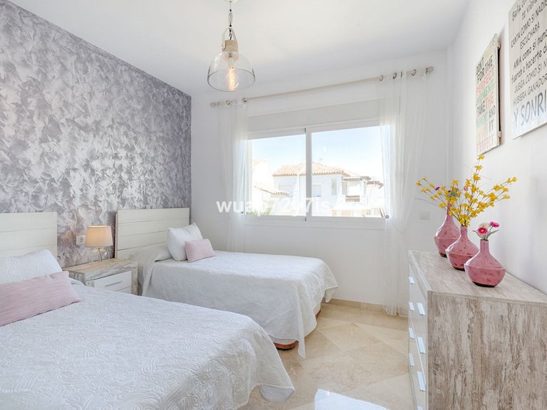 Apartment for Sale  in Estepona, Malaga 17