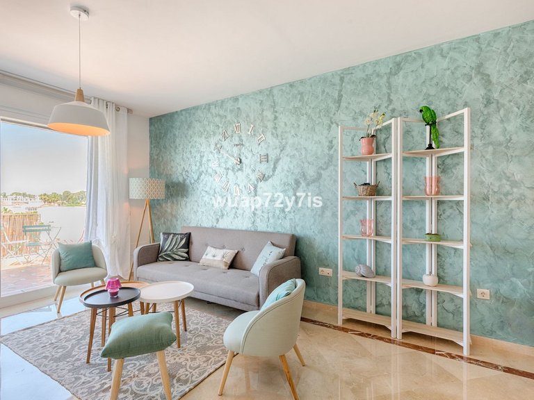 Apartment for Sale  in Estepona, Malaga 8