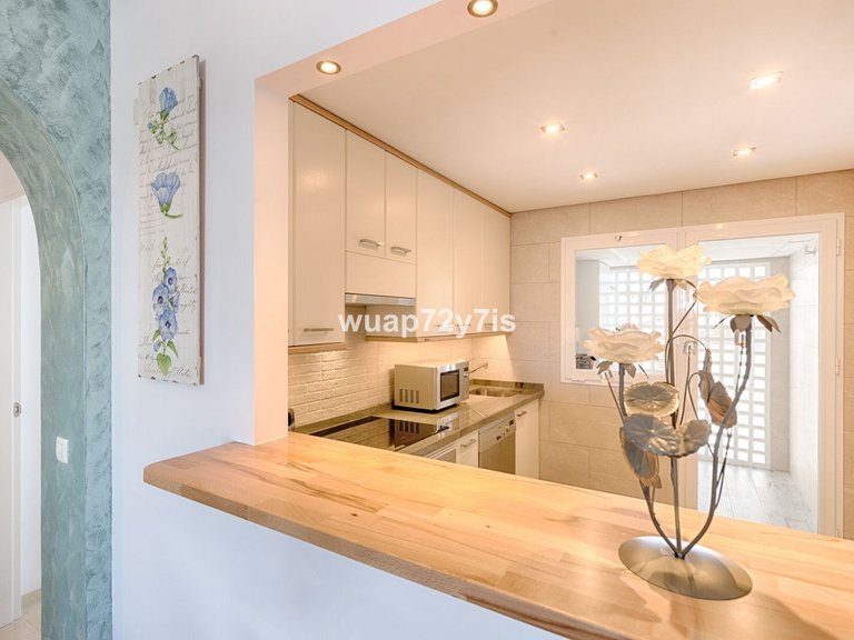 Apartment for Sale  in Estepona, Malaga 11