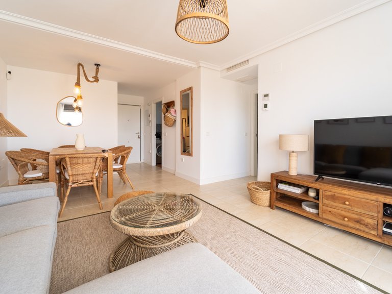 Apartment for Sale  in Estepona, Malaga 7