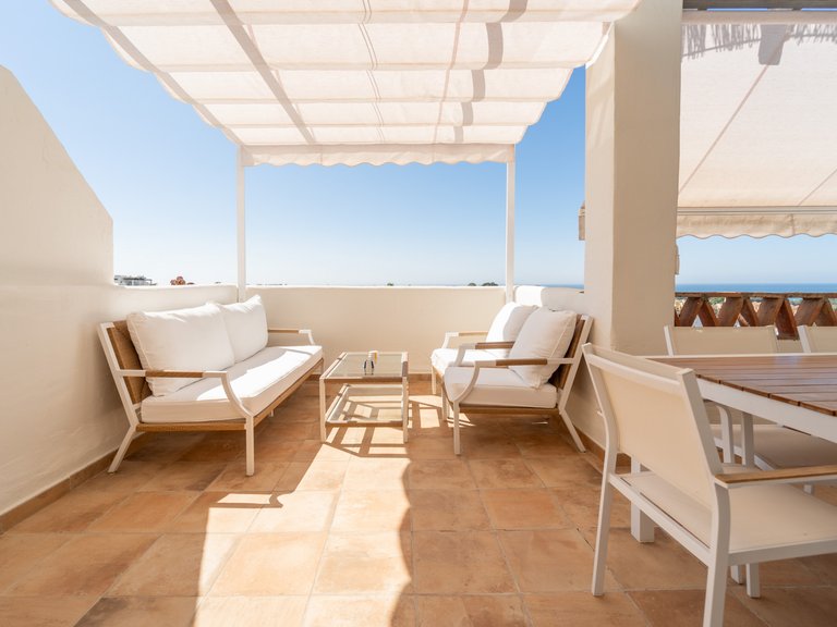 Apartment for Sale  in Estepona, Malaga 24