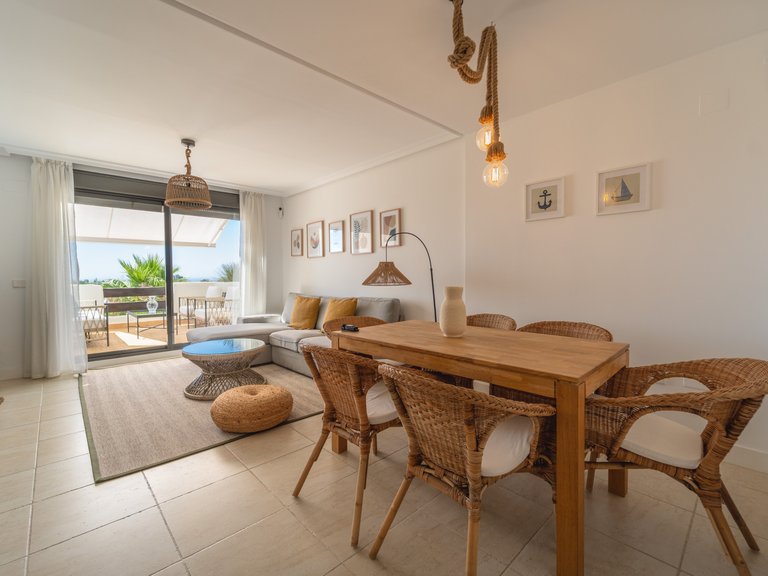 Apartment for Sale  in Estepona, Malaga 6