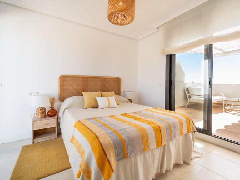 Apartment for Sale  in Estepona, Malaga 15