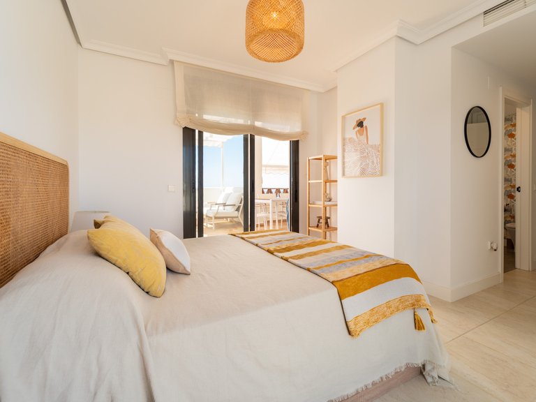 Apartment for Sale  in Estepona, Malaga 17