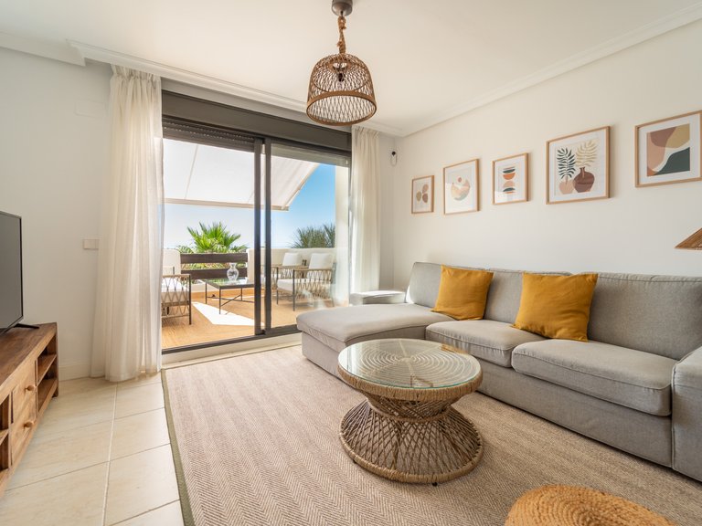 Apartment for Sale  in Estepona, Malaga 11
