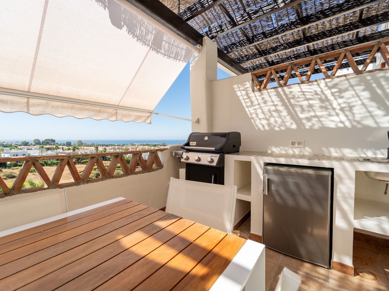 Apartment for Sale  in Estepona, Malaga 25