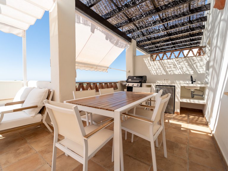 Apartment for Sale  in Estepona, Malaga 27