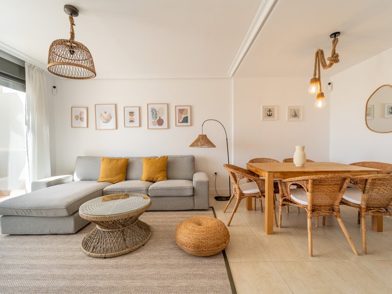 Apartment for Sale  in Estepona, Malaga 8