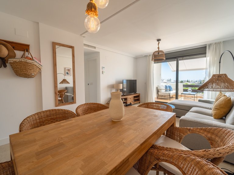 Apartment for Sale  in Estepona, Malaga 10