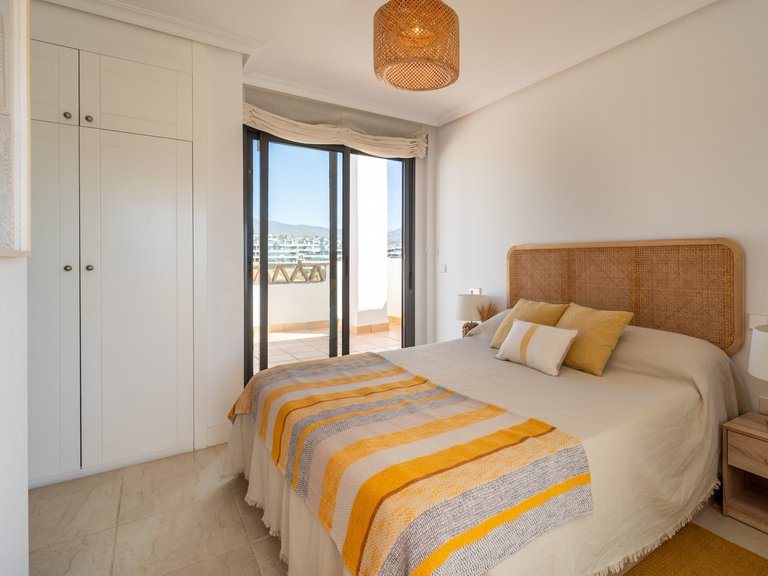 Apartment for Sale  in Estepona, Malaga 16