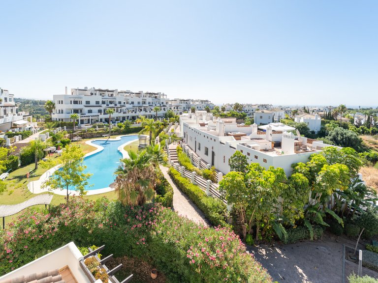 Apartment for Sale  in Estepona, Malaga 33