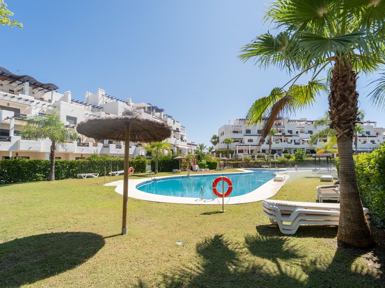 Apartment for Sale  in Estepona, Malaga 5