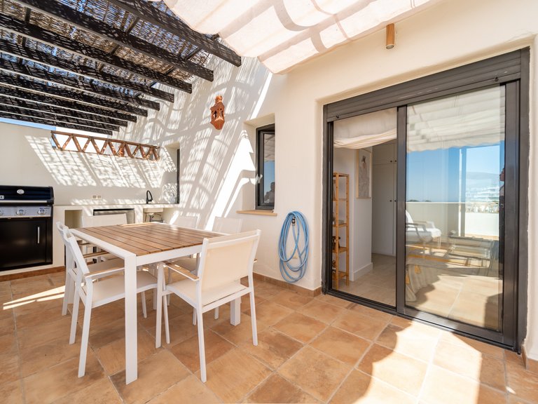 Apartment for Sale  in Estepona, Malaga 26